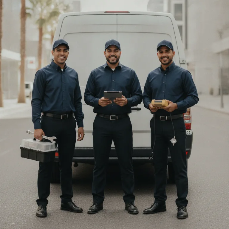 Motorista Privado equipe em Pelotas